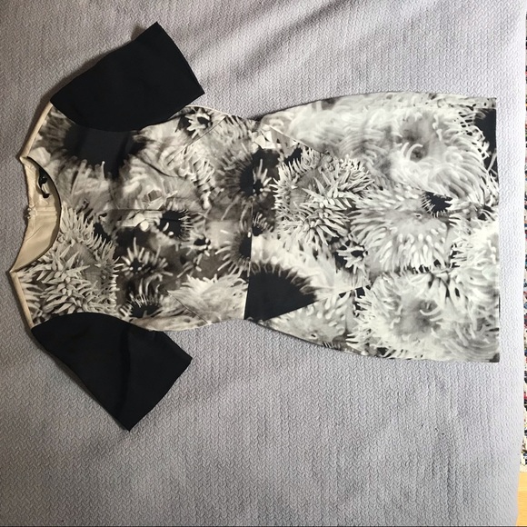 Tibi Athena Dress, sz 0 - Picture 5 of 8